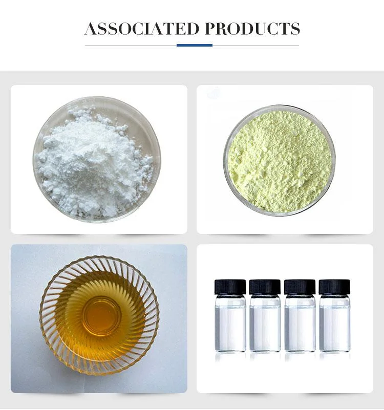 Wholesale Price High Quality 2-Hydroxypropyl-β -Cyclodextrin CAS 128446-35-5