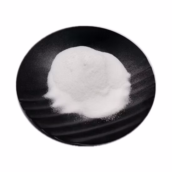 Hidroxipropil Betadex Nº CAS 128446